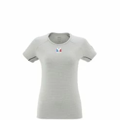 Offres 🛒 Millet Trilogy Delta Origin Ss - T-shirt femme 👍 -deuter Shop millet trilogy delta origin ss t shirt femme dawn