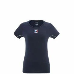 Offres 🛒 Millet Trilogy Delta Origin Ss - T-shirt femme 👍