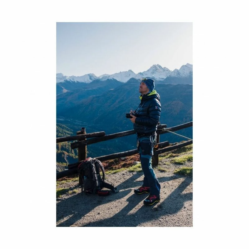 Meilleure affaire 😍 Millet Trilogy Diamond Down Hoodie - Doudoune à capuche homme 🛒 4 Meilleure affaire 😍 Millet Trilogy Diamond Down Hoodie - Doudoune à capuche homme 🛒 – Image 2