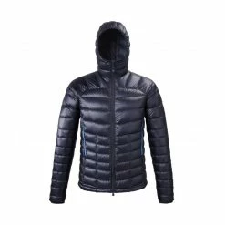 Meilleure affaire 😍 Millet Trilogy Diamond Down Hoodie - Doudoune à capuche homme 🛒