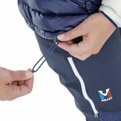 Nouveau 😍 Millet Trilogy Diamond Down Hoodie - Doudoune femme 🌟 -deuter Shop millet trilogy diamond down hoodie doudoune femme saphir 5