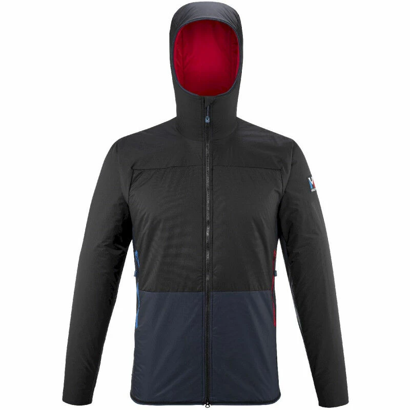 Acheter 👍 Millet Trilogy Edge Aircore - Veste softshell homme ❤️ 14 Acheter 👍 Millet Trilogy Edge Aircore - Veste softshell homme ❤️ – Image 12