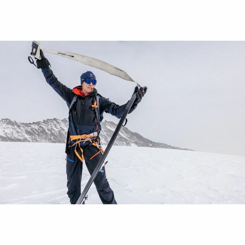 Acheter 👍 Millet Trilogy Edge Aircore - Veste softshell homme ❤️ 16 Acheter 👍 Millet Trilogy Edge Aircore - Veste softshell homme ❤️ – Image 14