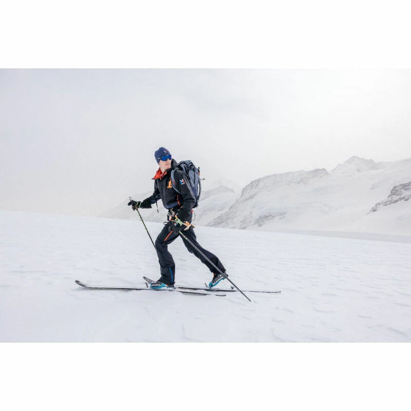 Acheter 👍 Millet Trilogy Edge Aircore - Veste softshell homme ❤️ 17 Acheter 👍 Millet Trilogy Edge Aircore - Veste softshell homme ❤️ – Image 15