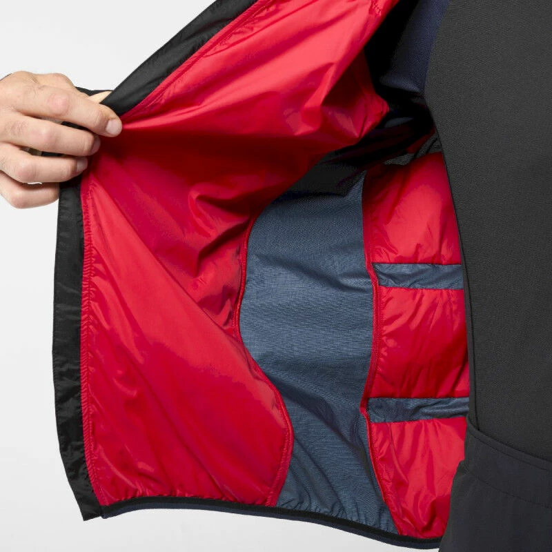 Acheter 👍 Millet Trilogy Edge Aircore - Veste softshell homme ❤️ 24 Acheter 👍 Millet Trilogy Edge Aircore - Veste softshell homme ❤️ – Image 22