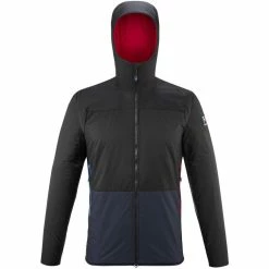 Acheter 👍 Millet Trilogy Edge Aircore - Veste softshell homme ❤️