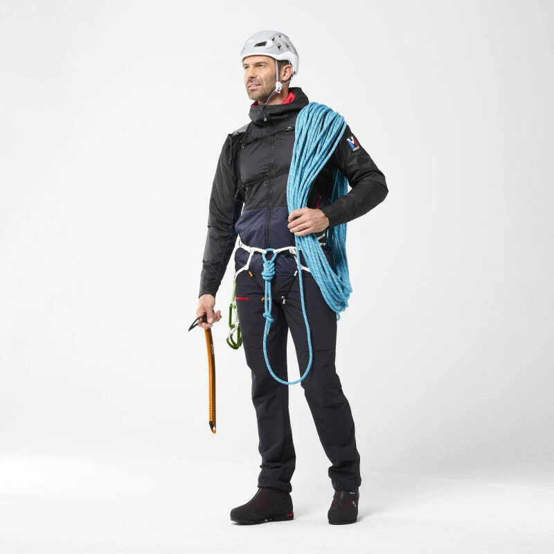 Acheter 👍 Millet Trilogy Edge Aircore - Veste softshell homme ❤️ 6 Acheter 👍 Millet Trilogy Edge Aircore - Veste softshell homme ❤️ – Image 4