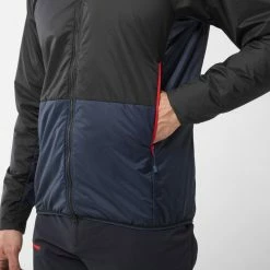 Acheter 👍 Millet Trilogy Edge Aircore - Veste softshell homme ❤️ 30 Acheter 👍 Millet Trilogy Edge Aircore - Veste softshell homme ❤️ -deuter Shop millet trilogy edge aircore veste softshell homme saphir noir 5