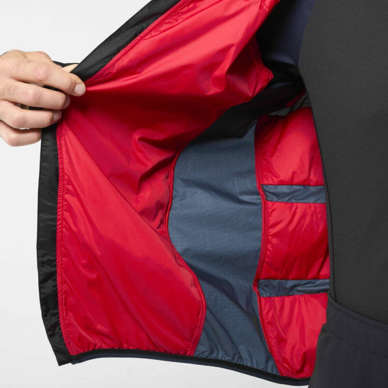 Acheter 👍 Millet Trilogy Edge Aircore - Veste softshell homme ❤️ 12 Acheter 👍 Millet Trilogy Edge Aircore - Veste softshell homme ❤️ – Image 10