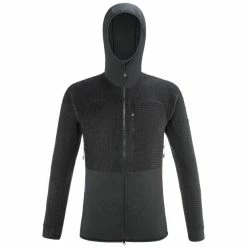 Coupon ❤️ Millet Trilogy Edge Alpha Hoodie M - Polaire à capuche homme 🎉