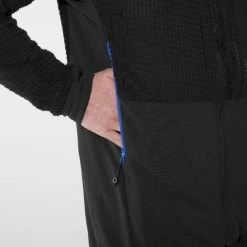 Coupon ❤️ Millet Trilogy Edge Alpha Hoodie M - Polaire à capuche homme 🎉 -deuter Shop millet trilogy edge alpha hoodie m polaire a capuche homme black noir 6