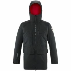 Promo ⌛ Millet Trilogy Edge GTX Parka - Parka homme 👍