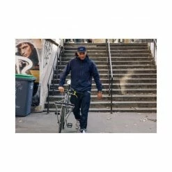 Le moins cher ✨ Millet Trilogy Edge Gtx Pro J M - Veste imperméable homme 🎁 -deuter Shop millet trilogy edge gtx pro j m veste impermeable homme saphir 2