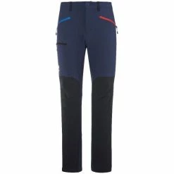 Acheter 🧨 Millet Trilogy Edge XCS Air Pant - Pantalon alpinisme homme ⌛