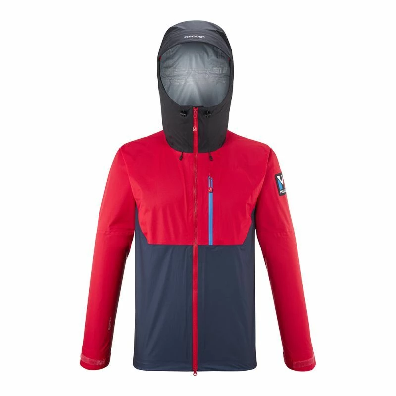 Meilleur prix 😀 Millet Trilogy Fragment 3L Jkt - Veste imperméable homme 💯 3 Meilleur prix 😀 Millet Trilogy Fragment 3L Jkt - Veste imperméable homme 💯