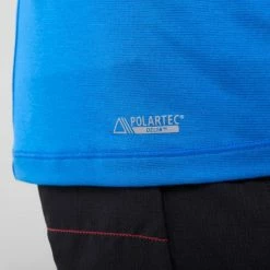 Grosses soldes 🔔 Millet Trilogy Fragment Zip SS - T-shirt homme 🎉 12 Grosses soldes 🔔 Millet Trilogy Fragment Zip SS - T-shirt homme 🎉 -deuter Shop millet trilogy fragment zip ss t shirt homme sky diver mustard 3