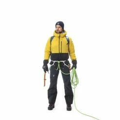 Remise 🛒 Millet Trilogy GTX Pro Pant - Pantalon alpinisme homme 👍 -deuter Shop millet trilogy gtx pro pant pantalon impermeable homme black 2