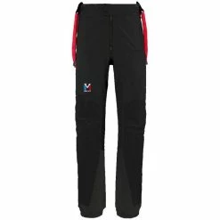 Remise 🛒 Millet Trilogy GTX Pro Pant - Pantalon alpinisme homme 👍