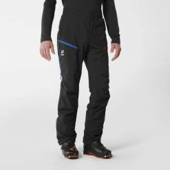 deuter Shop -deuter Shop millet trilogy icon infinium pant pantalon alpinisme homme black noir 1