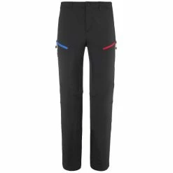 Coupon 🛒 Millet Trilogy Icon Infinium Pant - Pantalon alpinisme homme 🔔