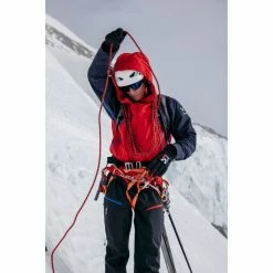 Coupon 🛒 Millet Trilogy Icon Infinium Pant - Pantalon alpinisme homme 🔔 -deuter Shop millet trilogy icon infinium pant pantalon alpinisme homme black noir 6