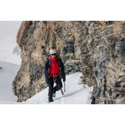 Coupon 🛒 Millet Trilogy Icon Infinium Pant - Pantalon alpinisme homme 🔔 -deuter Shop millet trilogy icon infinium pant pantalon alpinisme homme black noir 7