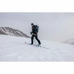 Coupon 🛒 Millet Trilogy Icon Infinium Pant - Pantalon alpinisme homme 🔔 -deuter Shop millet trilogy icon infinium pant pantalon alpinisme homme black noir 8