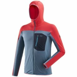 Meilleure affaire 🎉 Millet Trilogy Lightgrid Hoodie - Polaire à capuche homme 🔔 15 Meilleure affaire 🎉 Millet Trilogy Lightgrid Hoodie - Polaire à capuche homme 🔔 -deuter Shop millet trilogy lightgrid hoodie polaire a capuche homme indian red