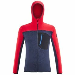 Meilleure affaire 🎉 Millet Trilogy Lightgrid Hoodie - Polaire à capuche homme 🔔 12 Meilleure affaire 🎉 Millet Trilogy Lightgrid Hoodie - Polaire à capuche homme 🔔 -deuter Shop millet trilogy lightgrid hoodie polaire a capuche homme saphir rouge