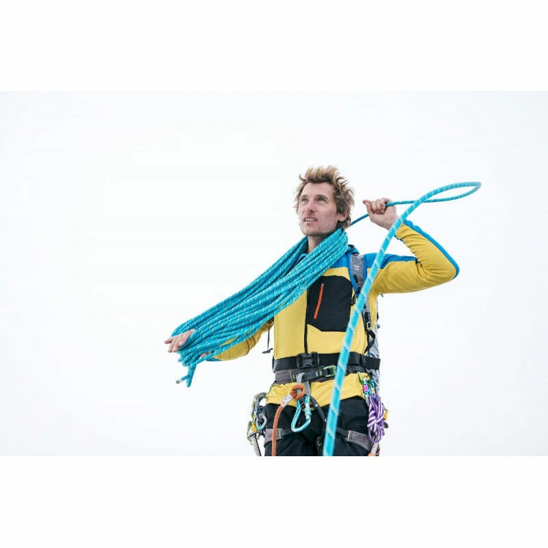 Meilleure affaire 🎉 Millet Trilogy Lightgrid Hoodie - Polaire à capuche homme 🔔 4 Meilleure affaire 🎉 Millet Trilogy Lightgrid Hoodie - Polaire à capuche homme 🔔 – Image 2