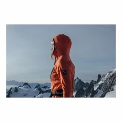 Le moins cher 💯 Millet Trilogy Light Grid Hoodie W - Polaire à capuche femme ⭐ -deuter Shop millet trilogy lightgrid hoodie w polaire a capuche femme dawn saphir 2