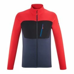 Acheter ✔️ Millet Trilogy Lightgrid Jacket - Polaire homme 🔔 15 Acheter ✔️ Millet Trilogy Lightgrid Jacket - Polaire homme 🔔 -deuter Shop millet trilogy lightgrid jacket polaire homme saphir red