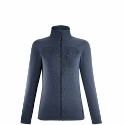 Acheter 👏 Millet Trilogy Lightgrid Jkt - Polaire femme 😍