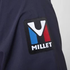 Meilleure vente 👏 Millet Trilogy Lightning GTX Jkt - Veste imperméable homme 🥰 -deuter Shop millet trilogy lightning gtx jkt veste impermeable homme red saphir 13