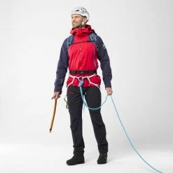 Meilleure vente 👏 Millet Trilogy Lightning GTX Jkt - Veste imperméable homme 🥰 -deuter Shop millet trilogy lightning gtx jkt veste impermeable homme red saphir 2