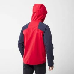 Meilleure vente 👏 Millet Trilogy Lightning GTX Jkt - Veste imperméable homme 🥰 -deuter Shop millet trilogy lightning gtx jkt veste impermeable homme red saphir 20