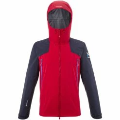 Meilleure vente 👏 Millet Trilogy Lightning GTX Jkt - Veste imperméable homme 🥰