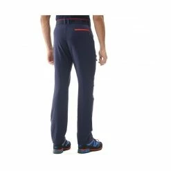 Tout neuf 👏 Millet Trilogy One Cordura Pant - Pantalon randonnée homme 🥰 -deuter Shop millet trilogy one cordura pant pantalon alpinisme homme black 2