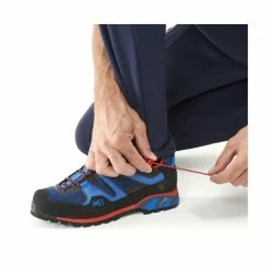 Tout neuf 👏 Millet Trilogy One Cordura Pant - Pantalon randonnée homme 🥰 -deuter Shop millet trilogy one cordura pant pantalon alpinisme homme black 3