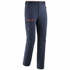 Tout neuf 👏 Millet Trilogy One Cordura Pant - Pantalon randonnée homme 🥰 -deuter Shop millet trilogy one cordura pant pantalon alpinisme homme saphir