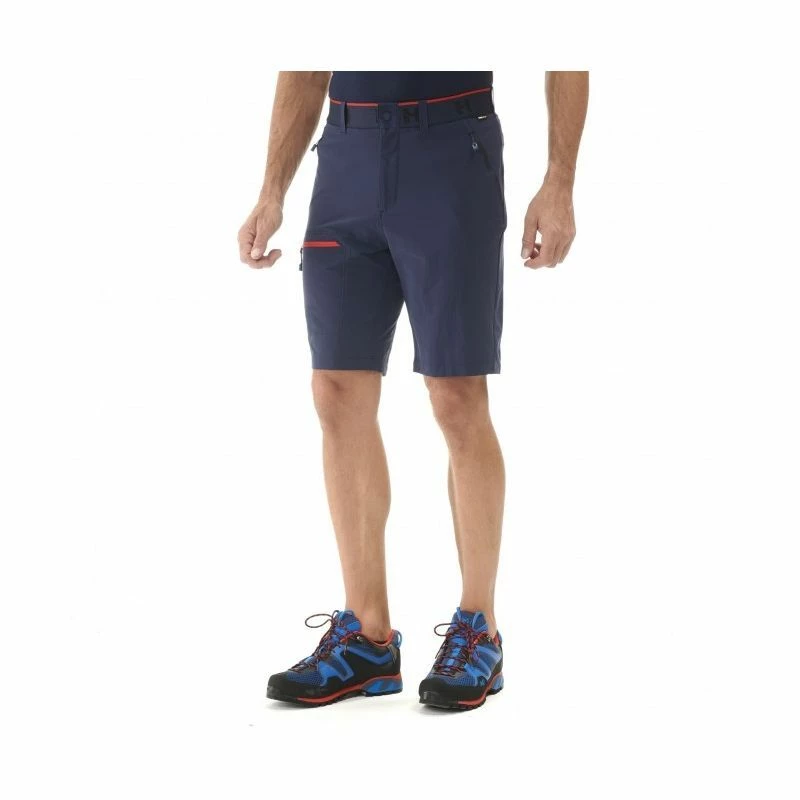 Bon marché ⭐ Millet Trilogy One Cordura Short - Short randonnée homme 😀 4 Bon marché ⭐ Millet Trilogy One Cordura Short - Short randonnée homme 😀 – Image 2