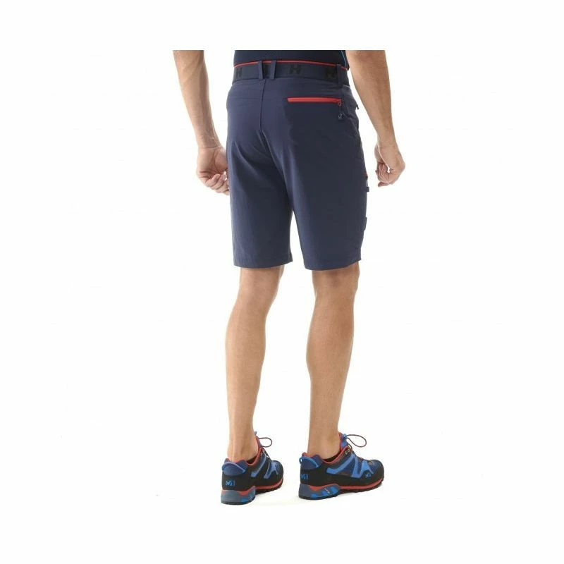 Bon marché ⭐ Millet Trilogy One Cordura Short - Short randonnée homme 😀 5 Bon marché ⭐ Millet Trilogy One Cordura Short - Short randonnée homme 😀 – Image 3