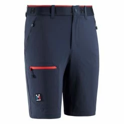 Bon marché ⭐ Millet Trilogy One Cordura Short - Short randonnée homme 😀
