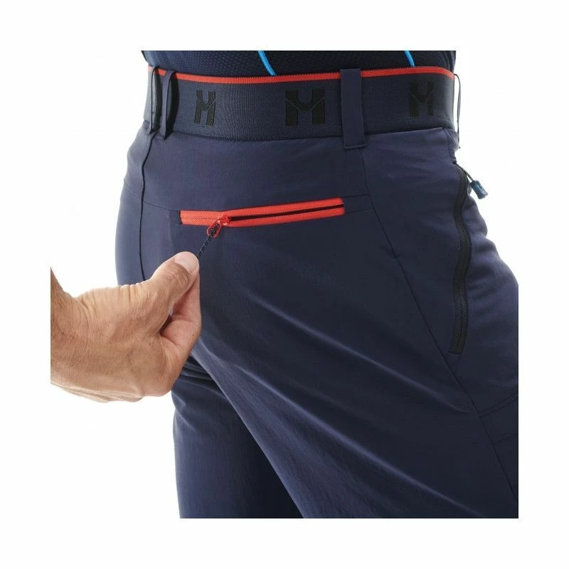 Bon marché ⭐ Millet Trilogy One Cordura Short - Short randonnée homme 😀 6 Bon marché ⭐ Millet Trilogy One Cordura Short - Short randonnée homme 😀 – Image 4