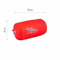 Meilleure affaire 🔥 Millet Trilogy Quilt - Sac de couchage ✨ -deuter Shop millet trilogy quilt sac de couchage red 3