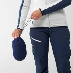 Les meilleures critiques de 🧨 Millet Trilogy Sky 3L Jkt - Veste imperméable femme 🛒 -deuter Shop millet trilogy sky 3l jkt veste impermeable femme saphir 12