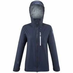 Les meilleures critiques de 🧨 Millet Trilogy Sky 3L Jkt - Veste imperméable femme 🛒