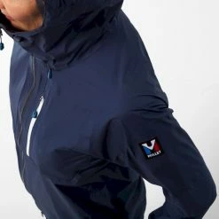 Les meilleures critiques de 🧨 Millet Trilogy Sky 3L Jkt - Veste imperméable femme 🛒 -deuter Shop millet trilogy sky 3l jkt veste impermeable femme saphir 3