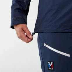 Les meilleures critiques de 🧨 Millet Trilogy Sky 3L Jkt - Veste imperméable femme 🛒 -deuter Shop millet trilogy sky 3l jkt veste impermeable femme saphir 8