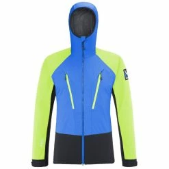 Les meilleures critiques de 👏 Millet Trilogy V Icon Infinium Jkt - Veste softshell homme 🔥